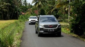 Irit kah Konsumsi BBM Wuling Almaz? Ini Hasil Uji Full-to-full oleh Media