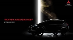 MMC: Crossover MPV paduan DNA Sport Mitsubishi dan Kebutuhan Konsumen