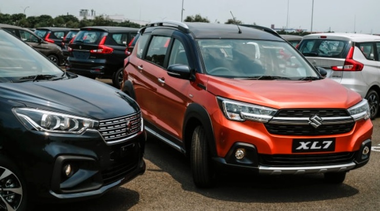 Beda Suzuki XL7 vs Ertiga - Apa Kelebihan XL7