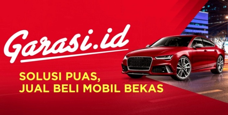 Beli Mobil Bekas di Garasi id - Kemudahan Beli mobil online