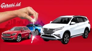Beli Mobil Bekas Online kini Lebih Mudah, Ini Keuntungan Kredit Mobil Bekas