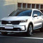Terdeteksi di Situs Samsat DKI 2022, Kia Sorento Generasi-4 Masuk Indonesia?