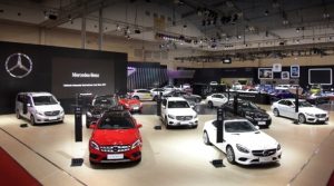 Mercedes-Benz Indonesia Kembali jadi Anggota Gaikindo