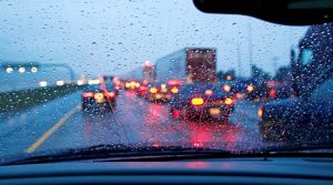 Cara Gunakan Lampu Hazard, Mana yang Benar dan Salah