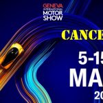 Geneva Motor Show 2020 Dibatalkan karena Virus Corona