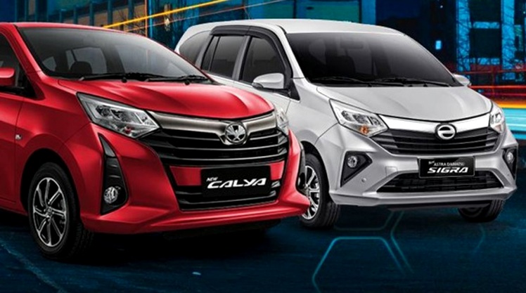 Mobil Baru Harga 150 Jutaan di 2020