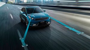 Memahami Fitur Lane Departure Warning dan Lane Keeping Assist pada Mobil