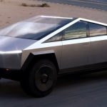 Elon Musk: Cybertruck Versi Produksi akan Sedikit Lebih Baik