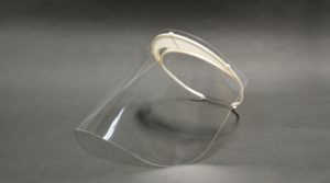 Atasi Covid-19, Grup Toyota Kerahkan Pabriknya Produksi Face Shield Medis