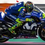 Apa Fungsi Punuk di Baju Pembalap MotoGP?