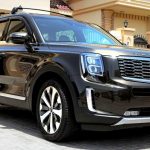 Kia Telluride Raih Penghargaan 2020 World Car of The Year, Inilah Mobil Terbaik Dunia