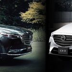 Mazda CX-3 dan CX-9 Varian Baru Meluncur secara Online saat Wabah Covid-19 Melanda Indonesia