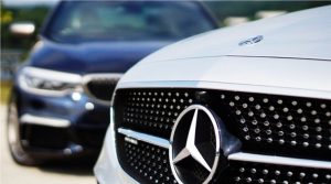 Indah Memukau, Mobil-mobil ini Layak jadi Impian