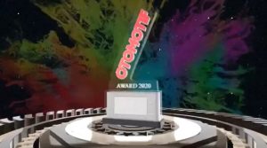 Pemenang Otomotif Award 2020 Kategori Roda-4, Suzuki XL7 Raih Car of The Year