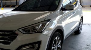 #DiRumahSaja karena Covid-19, Lakukan ini Agar Mobil Kesayangan seperti Baru Lagi