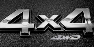 Beda 4WD vs AWD pada Sistem Penggerak Mobil, Apakah Sama?