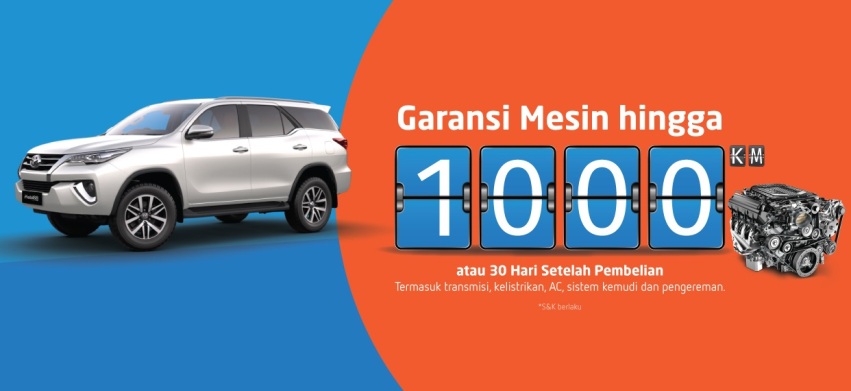 Beli Mobil Bekas DariRumahAja di Mobil88, Ada Garansi Mesin - Layanan COD DariRumahAja