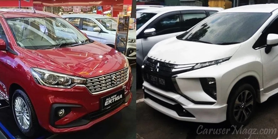 Diskon Harga Mobil saat Wabah Covid-19 Menggiurkan