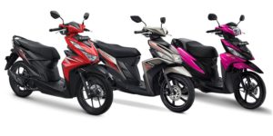 Motor Termurah Tiap Merek di Indonesia, Buat Kamu yang Low Budget