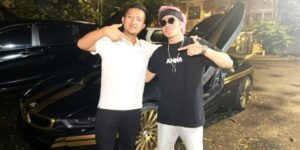 Pembeli BMW i8 Atta Halilintar Balas Aksi Ferdian Paleka dengan Cara Ini