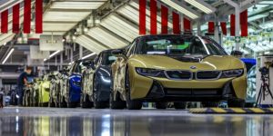 BMW i8 Disuntik Mati, Ini Kemungkinan Penyebabnya