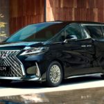 Lexus LM350 Indonesia Diluncurkan, Alphard versi Lexus yang Lebih Mewah