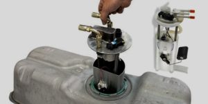 Bak Pandemi, Masalah Pompa Bensin Paksa Pabrikan Jepang Recall Jutaan Mobil