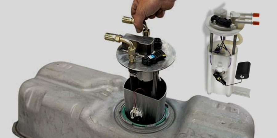 Masalah Pompa Bensin - Recall Jutaan Unit Mobil di Seluruh Dunia