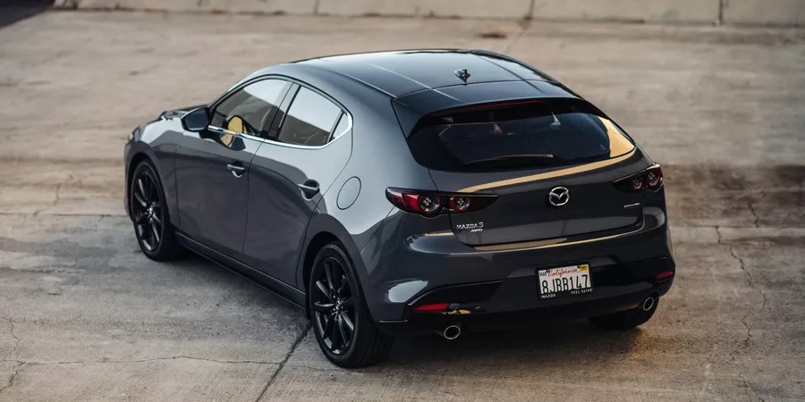 Mazda3 Turbo dipastikan meluncur 8 Juli 2020