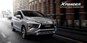 Mitsubishi Recall Xpander Sebanyak 139.111 Unit, Masalah Sama dengan Xpander Vietnam