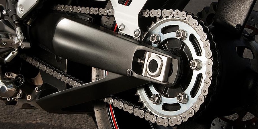 Oli Mesin Bahaya bagi Rantai Sepeda Motor