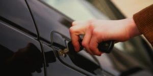 Penyebab Pintu Mobil Tidak Mengunci, Kerusakan Paling Sering Terjadi