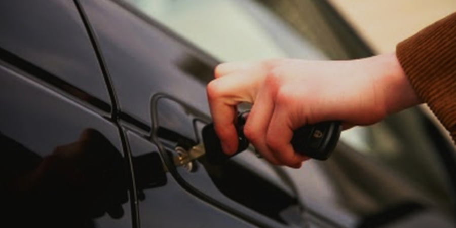 Penyebab paling umum pintu mobil tidak mengunci