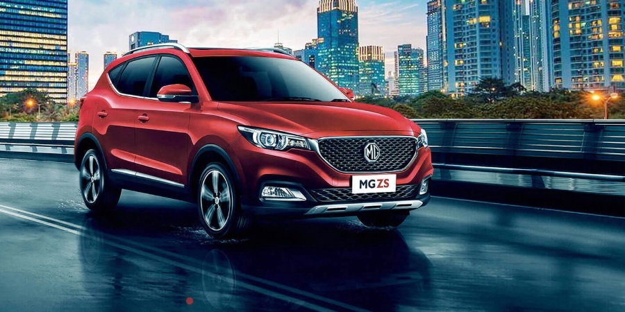 Review MG ZS Indonesia - Kelebihan dan Kekurangan