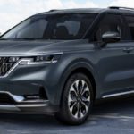 Tampang Kia Grand Sedona 2021 Generasi Baru Diumumkan, Makin Ganteng!