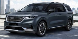 Baru Diluncurkan di Indonesia, Kia Carnival Kena Recall Terkait Pintu Geser