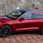 Aston Martin DBX Pertama Telah Lahir, Super SUV untuk Para Gentlemen