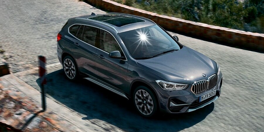 BMW X1 jadi EV di Generasi Baru yang dekat