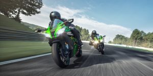 Daftar Harga Motor Kawasaki Indonesia 2020, Ada Ninja Seharga Toyota Fortuner