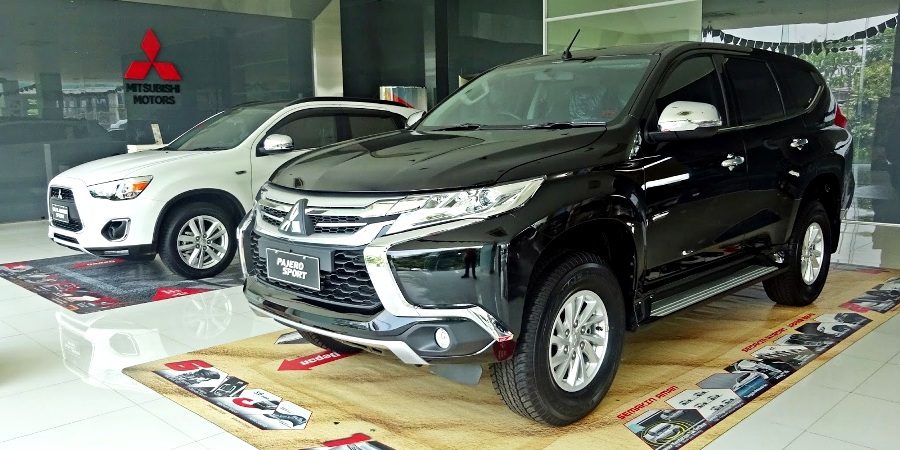 Dealer Mitsubishi terapkan New Normal