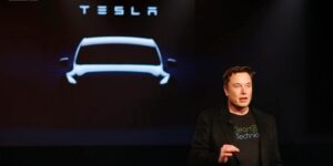 Akui Harga Tesla Kemahalan, Elon Musk Ingin Mobil Listrik Lebih Terjangkau