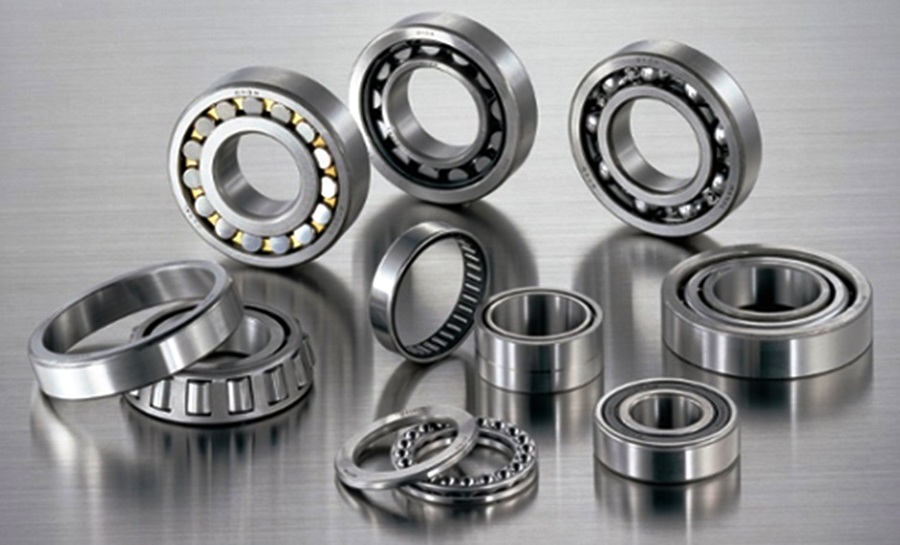 Jenis-jenis Bearing atau Laher