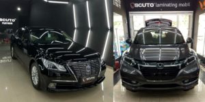 Keuntungan Detailing Nano Ceramic di Scuto Dramaga, Dibanding Salon Mobil Biasa