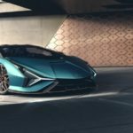 Lamborghini Sian Roadster Diluncurkan, Supercar Hybrid Futuristik Bertenaga 819 PS