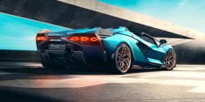 Setelah 2022, Lamborghini Elektrifikasi Semua Mobil Baru, Stop Produksi ICE Murni