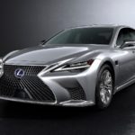Lexus New LS 2021 Diluncurkan, Sedan Mewah Sarat Fitur Canggih