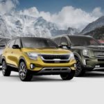 SUV Baru Kia Segera Hadir, Simak Lineup SUV Kia yang Menggiurkan