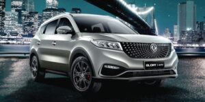 Menerka Inspirasi Desain DFSK Glory i-Auto – Eksterior Ala Mercy, Interior Mirip BMW