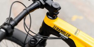 Ducati e-Scrambler, Sepeda Listrik Murah dari Italia