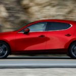 Spesifikasi Mazda3 Turbo Diungkap, Hothatch Bermesin Jumbo